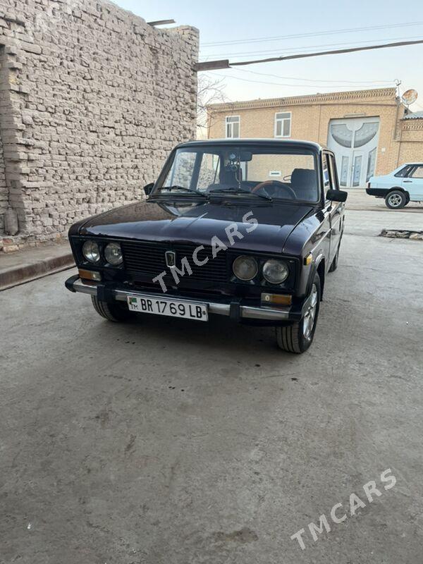 Lada 2106 1988 - 20 000 TMT - Чарджоу - img 4