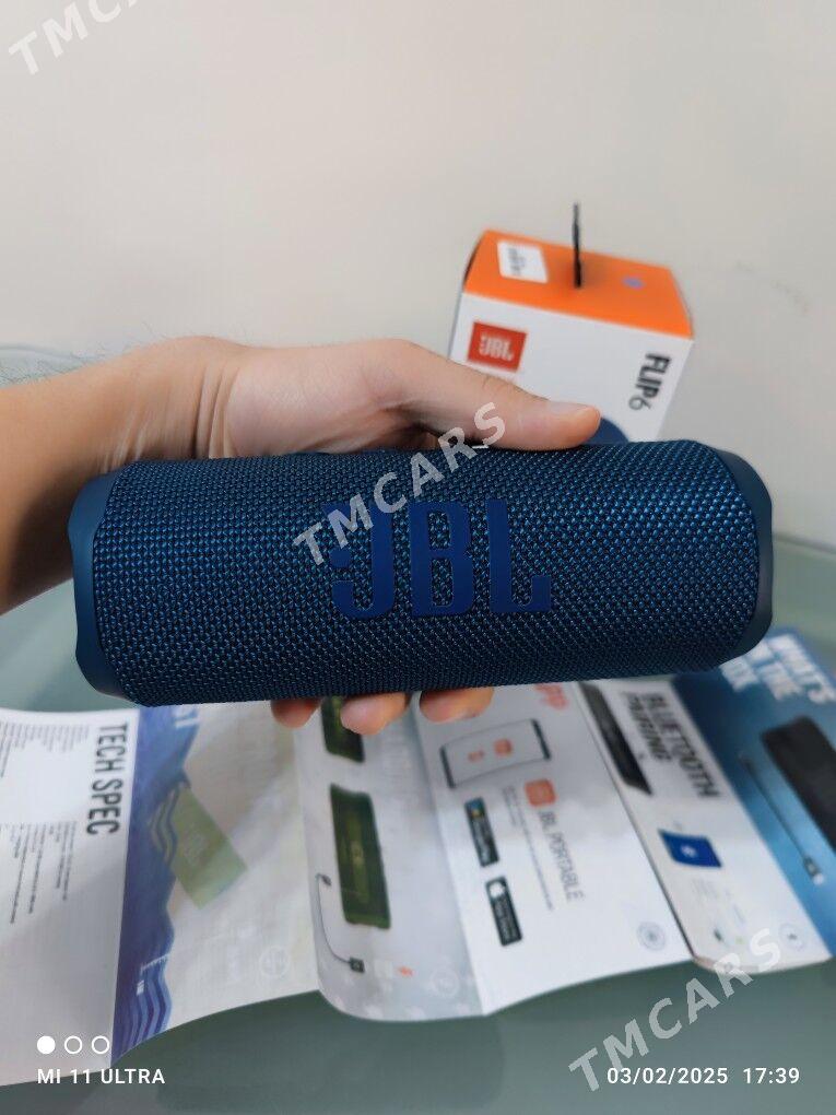 JBL Kalonka калонка. Bluetooth - Ашхабад - img 2