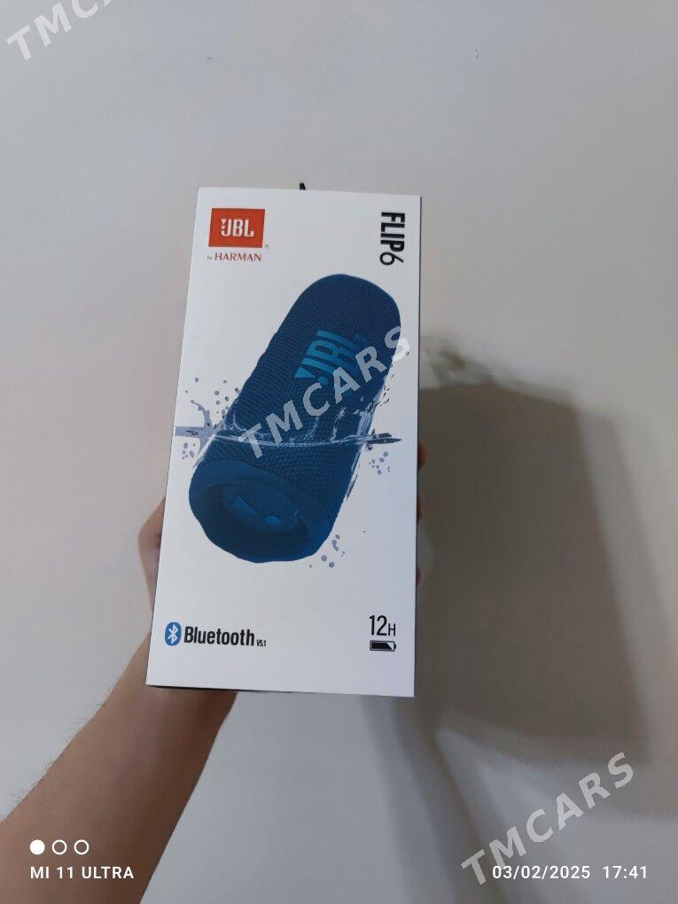 JBL Kalonka калонка. Bluetooth - Ашхабад - img 8