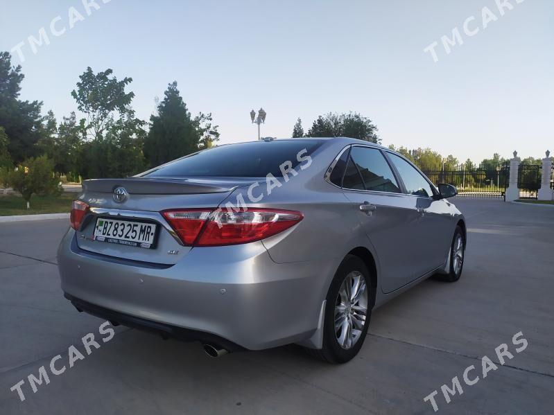 Toyota Camry 2016 - 250 000 TMT - Mary - img 4