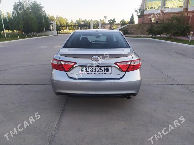 Toyota Camry 2016 - 250 000 TMT - Mary - img 7