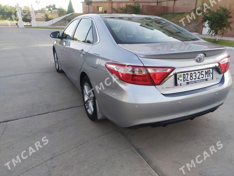 Toyota Camry 2016 - 250 000 TMT - Mary - img 6