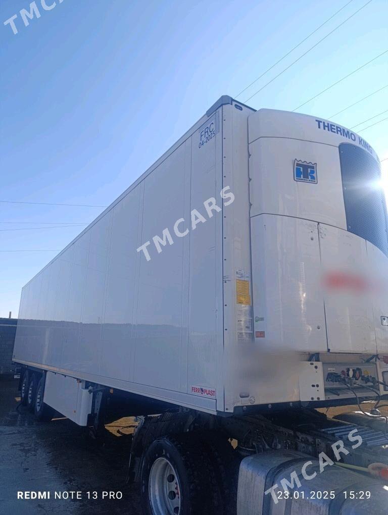 Schmitz Cargobull 2019 - 920 000 TMT - Mary - img 9