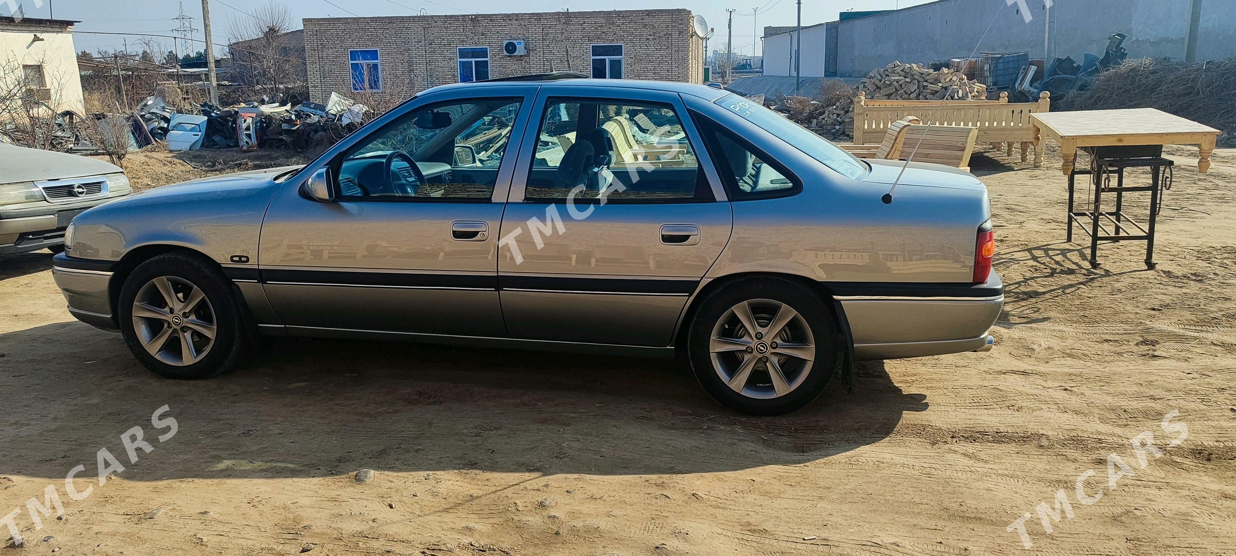 Opel Vectra 1992 - 60 000 TMT - Türkmenabat - img 2