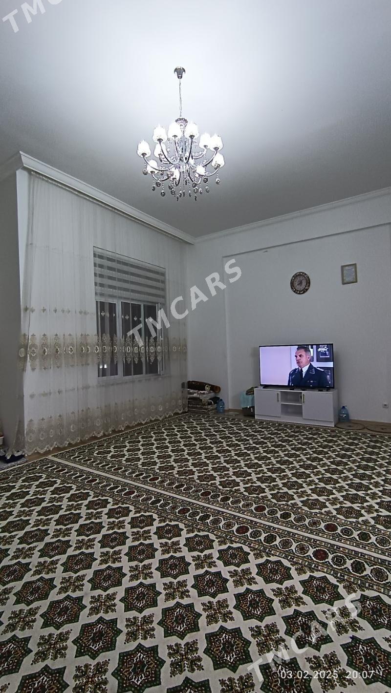 16 этап 4комн.213м² - Ашхабад - img 4