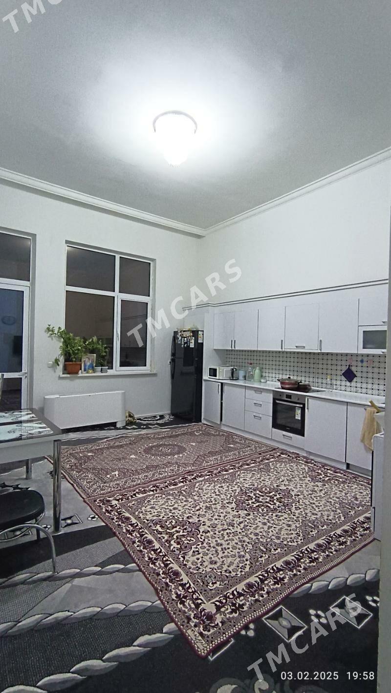 16 этап 4комн.213м² - Ашхабад - img 3