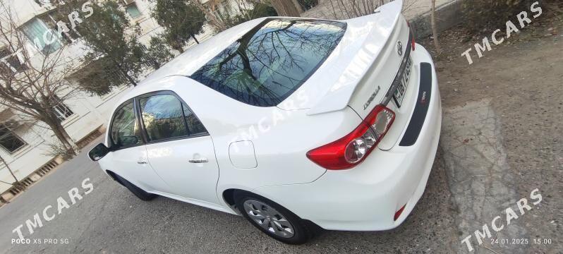 Toyota Corolla 2013 - 130 000 TMT - Ашхабад - img 6