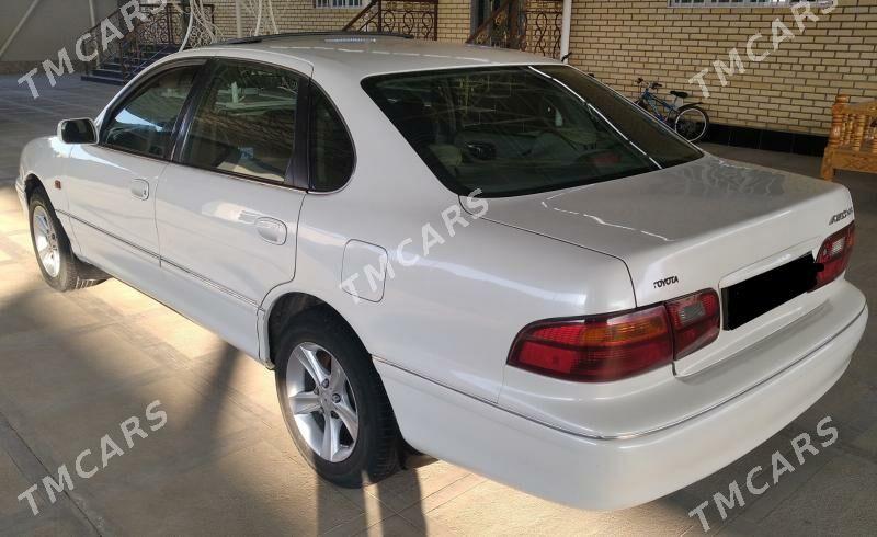 Toyota Avalon 1999 - 130 000 TMT - Мары - img 3