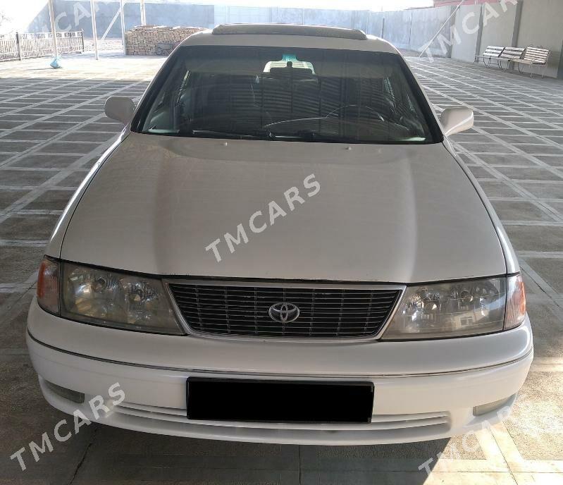 Toyota Avalon 1999 - 130 000 TMT - Мары - img 5