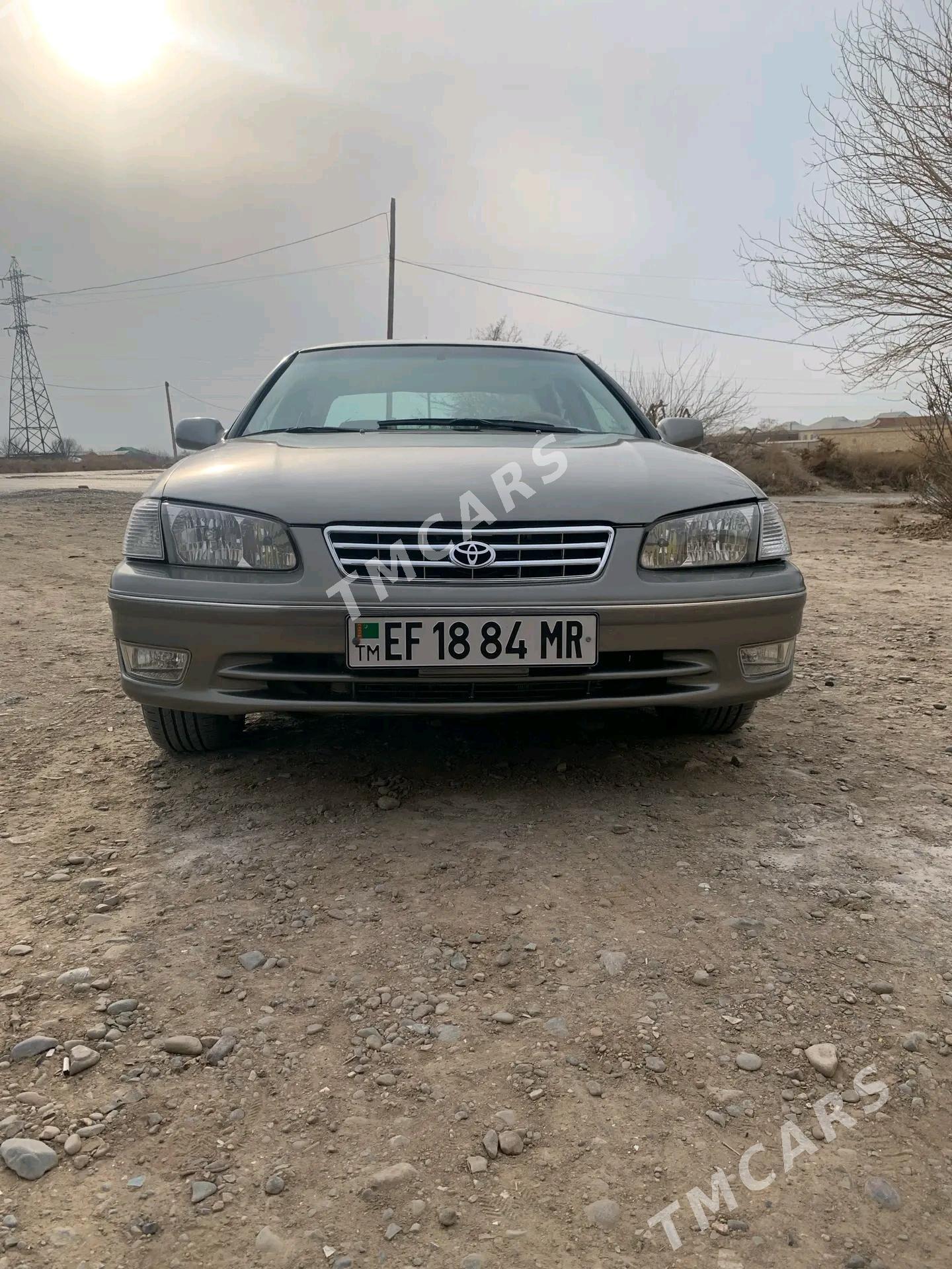 Toyota Camry 1998 - 115 000 TMT - Baýramaly - img 2