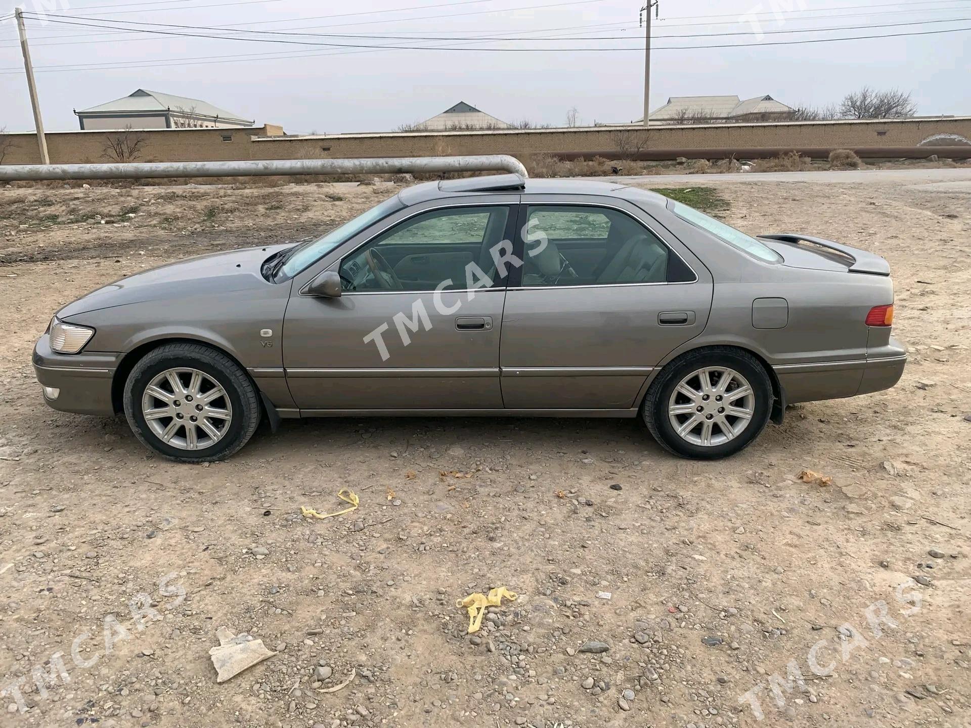 Toyota Camry 1998 - 115 000 TMT - Baýramaly - img 3