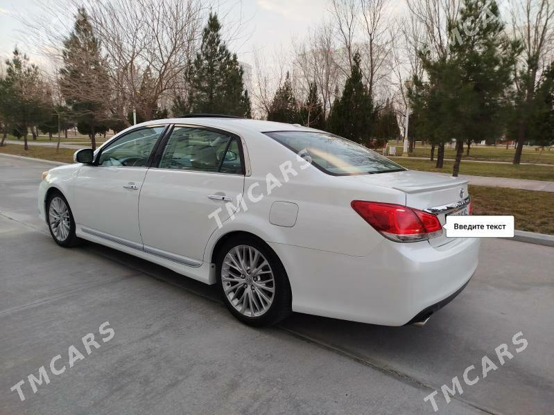 Toyota Avalon 2011 - 280 000 TMT - Мир 8 - img 2