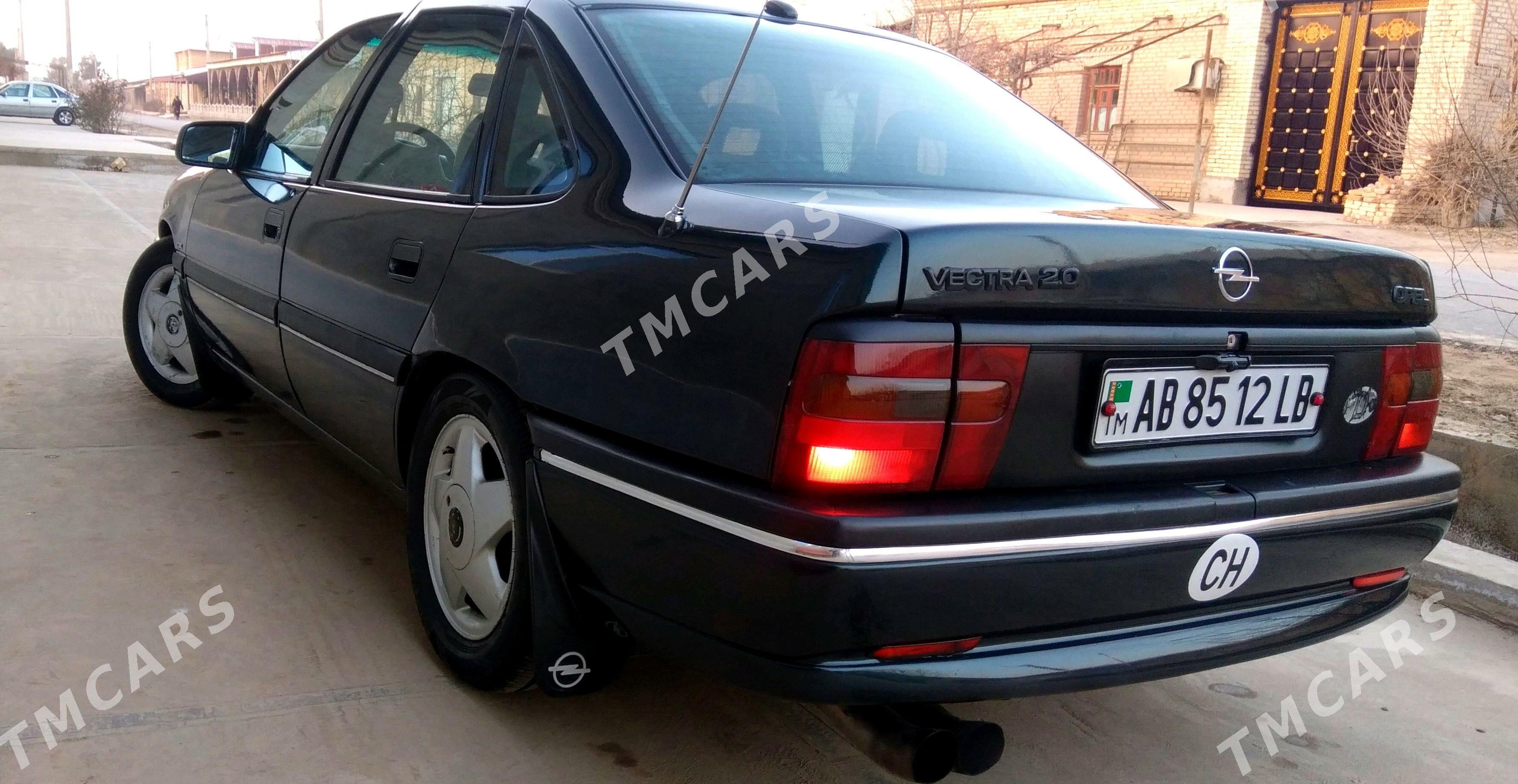 Opel Antara 1994 - 52 000 TMT - Çärjew - img 5