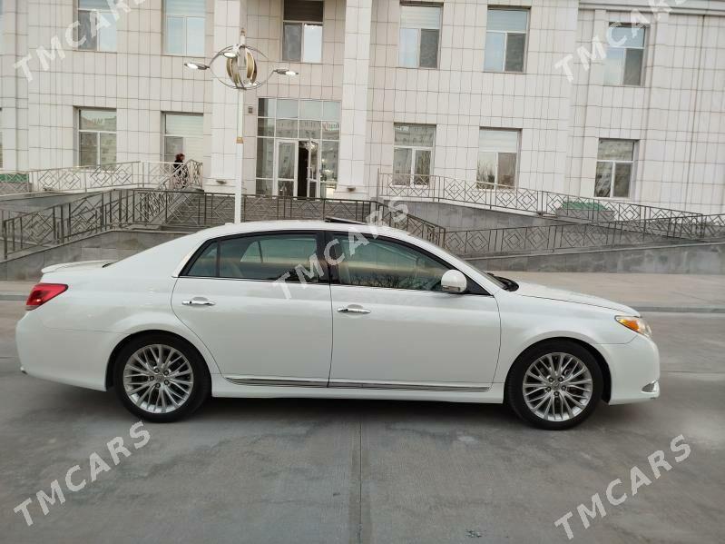 Toyota Avalon 2011 - 280 000 TMT - Мир 8 - img 6