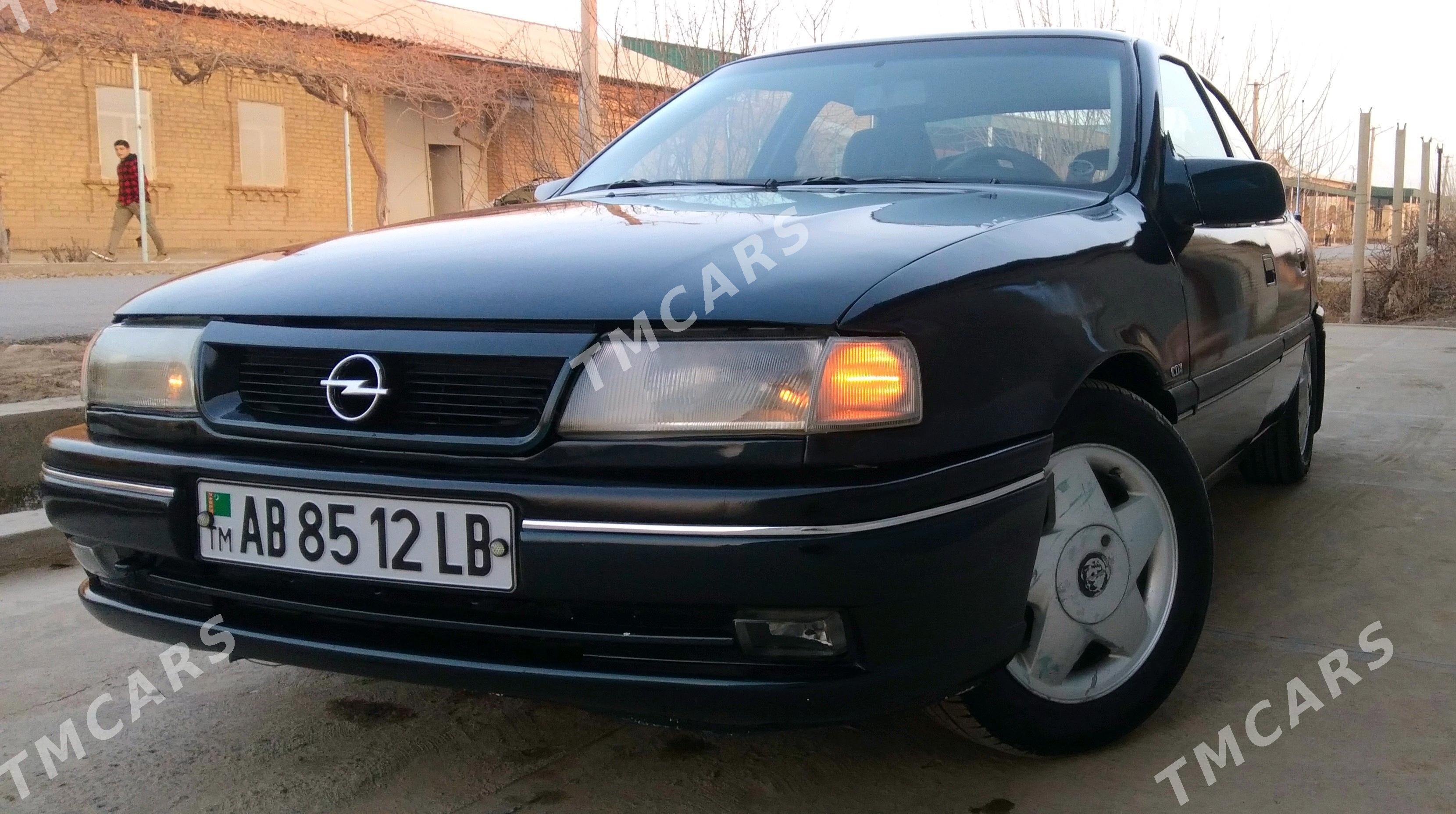 Opel Antara 1994 - 52 000 TMT - Çärjew - img 7