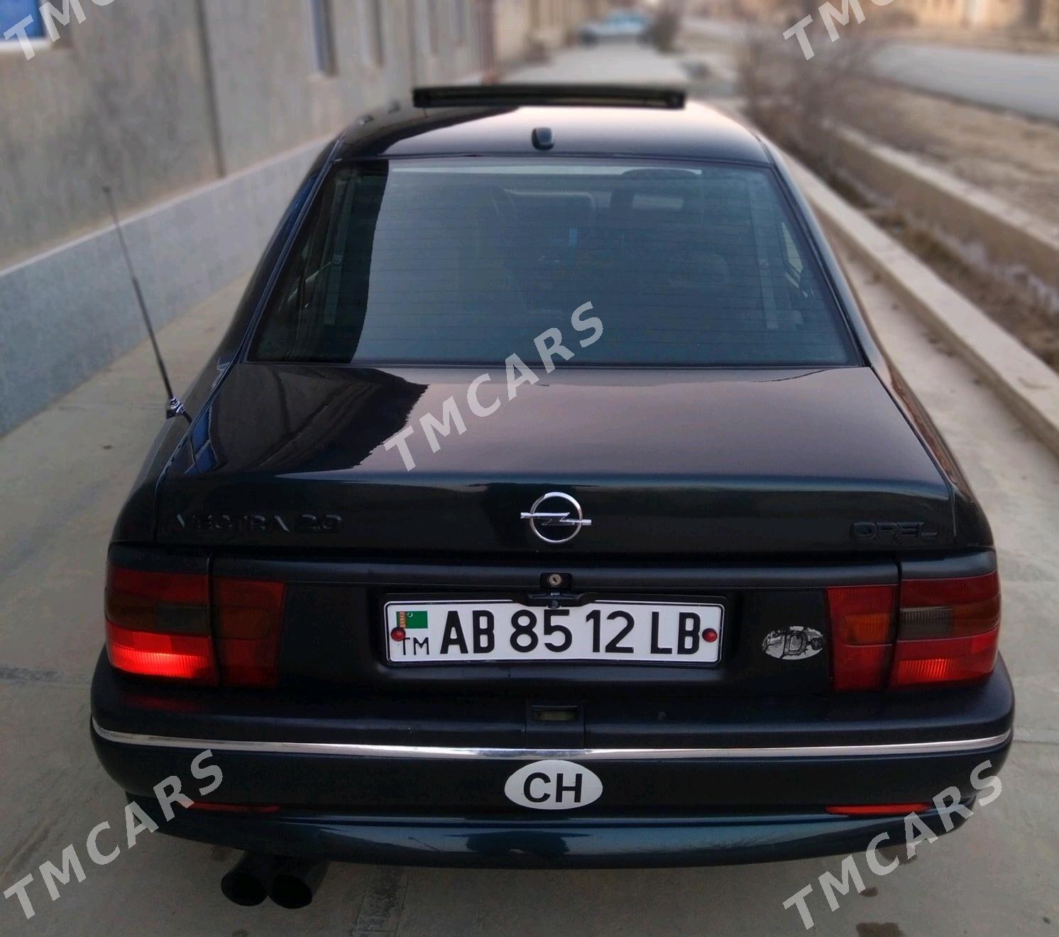 Opel Antara 1994 - 52 000 TMT - Çärjew - img 8