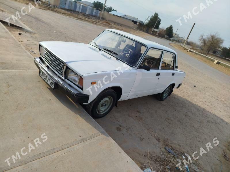 Lada 2107 1998 - 17 000 TMT - Мары - img 6