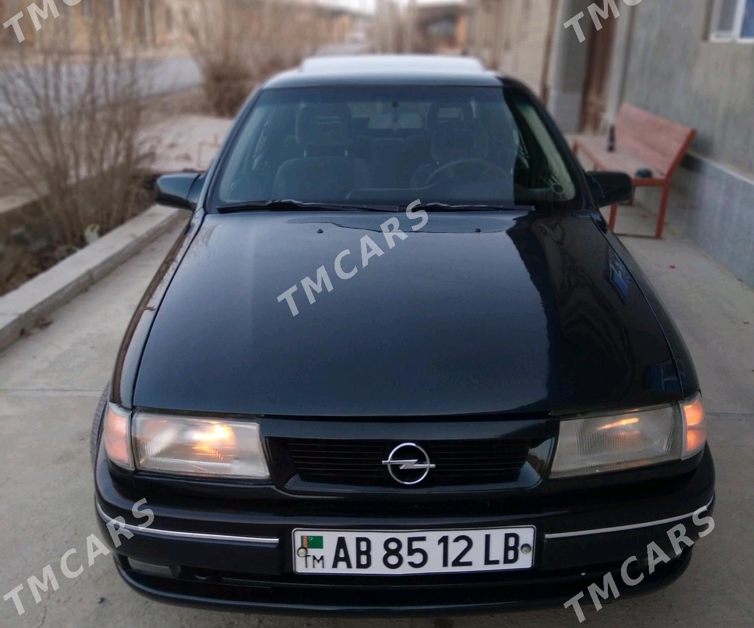 Opel Antara 1994 - 52 000 TMT - Çärjew - img 9