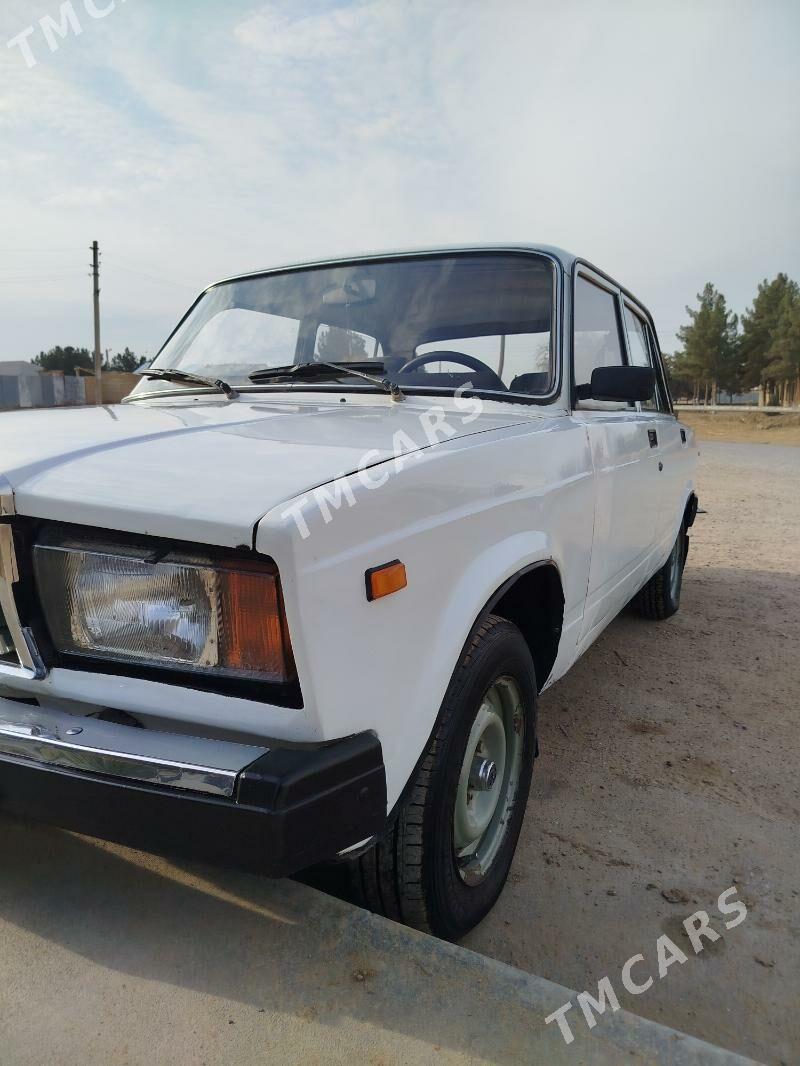 Lada 2107 1998 - 17 000 TMT - Мары - img 9