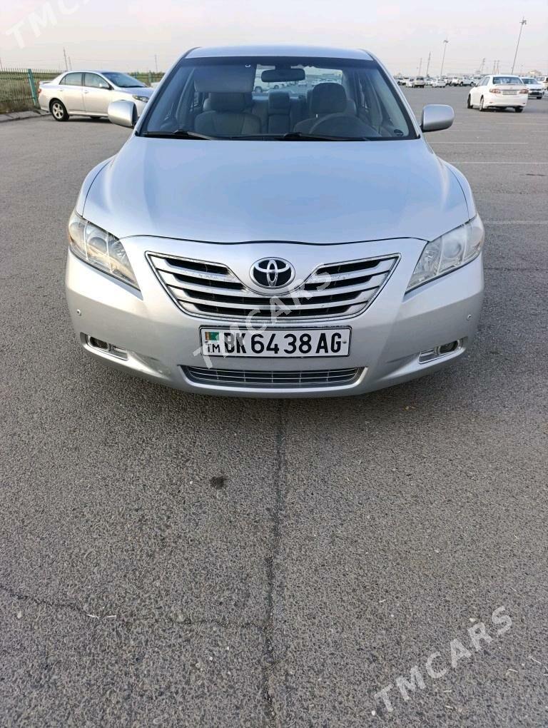 Toyota Camry 2009 - 135 000 TMT - Aşgabat - img 4