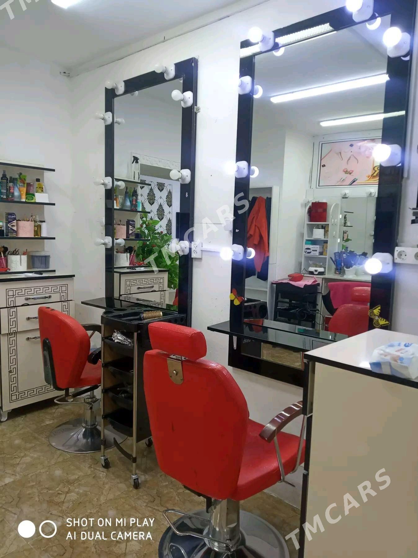 Arenda salon - Ашхабад - img 3