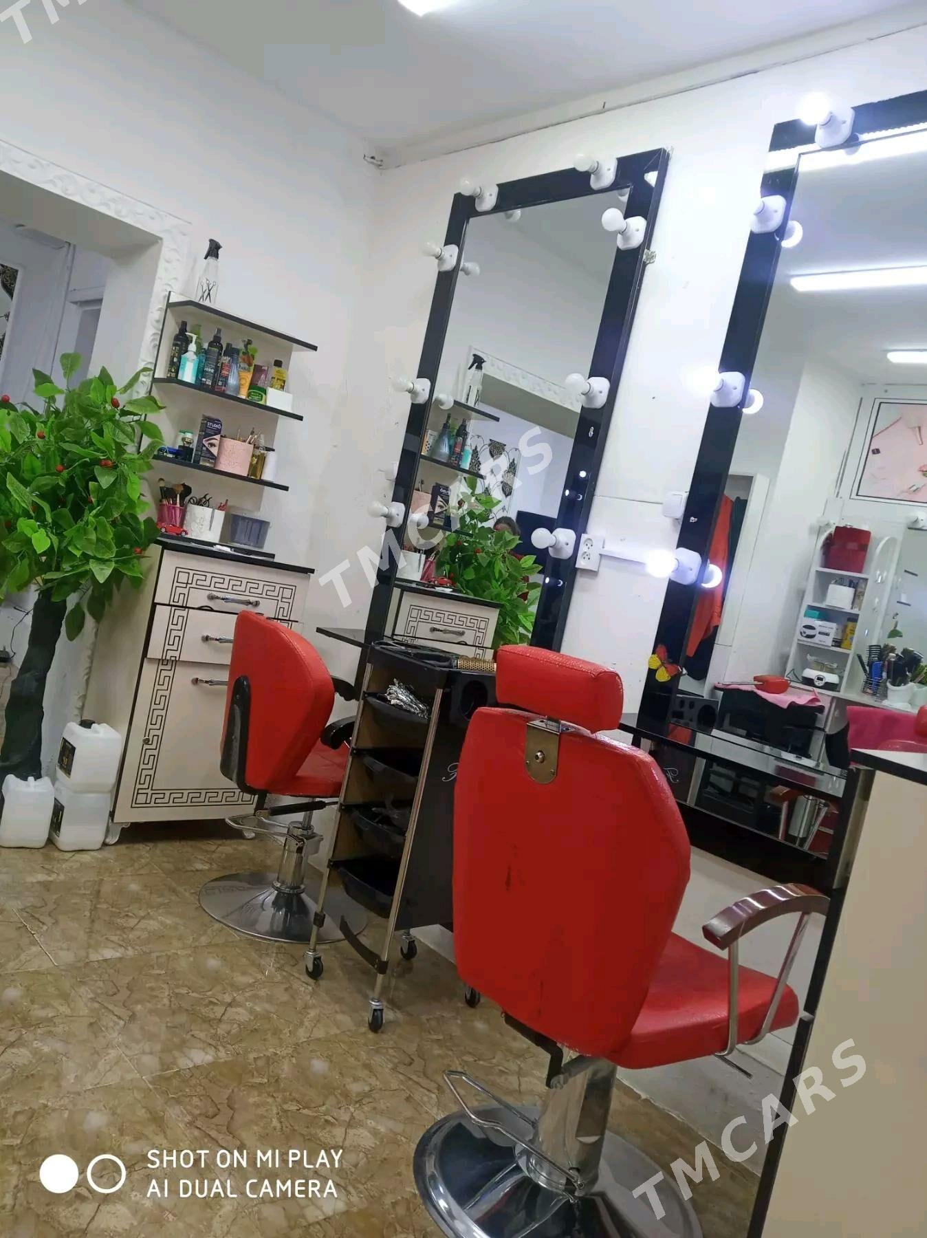 Arenda salon - Ашхабад - img 2