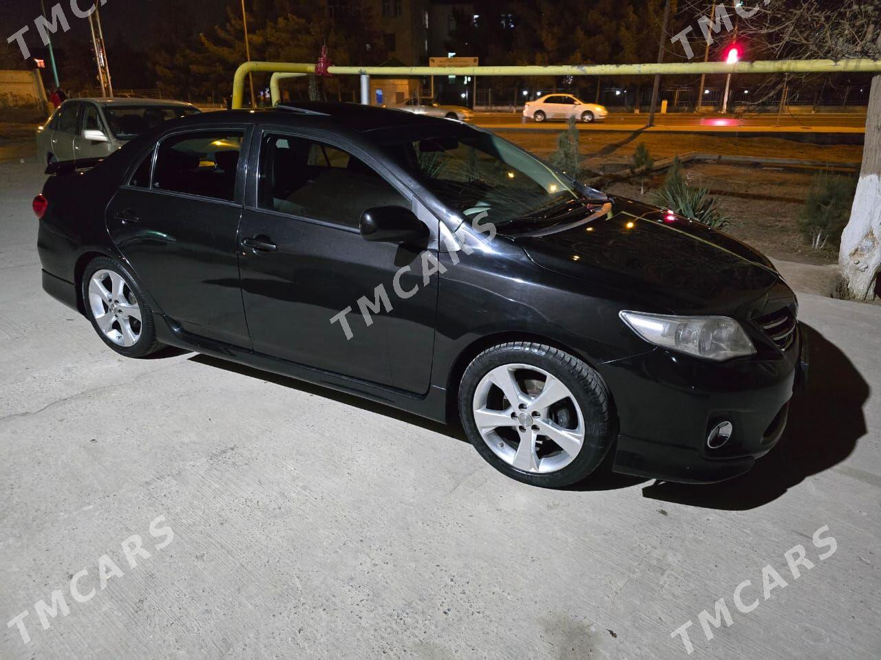 Toyota Corolla 2012 - 150 000 TMT - Чарджоу - img 2