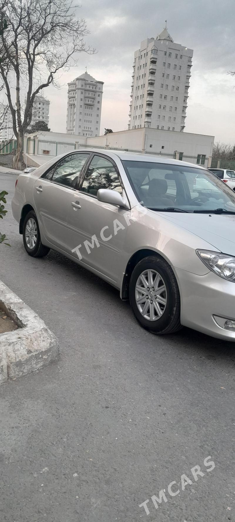 Toyota Camry 2002 - 152 000 TMT - Бахарден - img 3