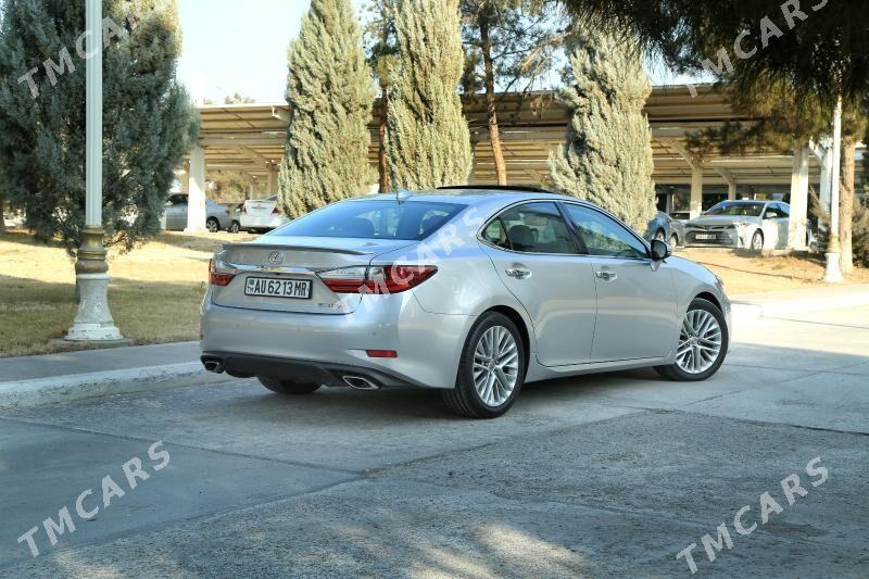 Lexus ES 350 2016 - 355 000 TMT - Mary - img 3