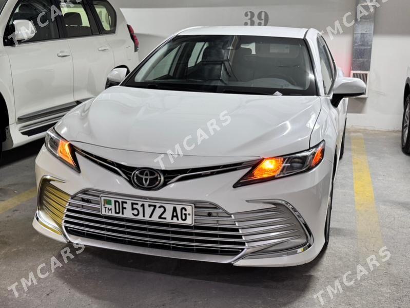 Toyota Camry 2020 - 285 000 TMT - Aşgabat - img 6