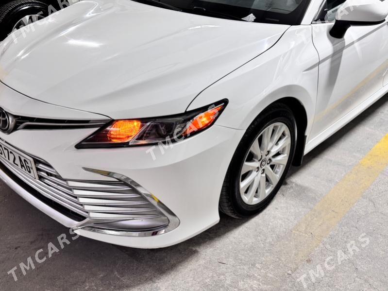 Toyota Camry 2020 - 285 000 TMT - Aşgabat - img 3