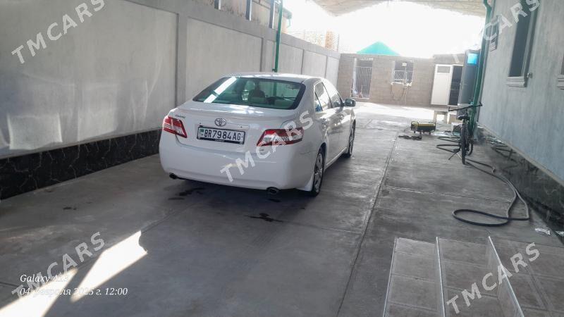 Toyota Camry 2008 - 153 000 TMT - Гарадамак - img 7