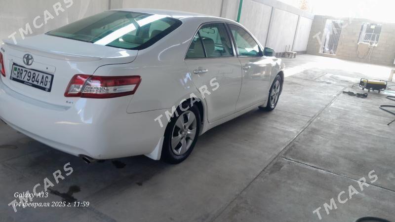 Toyota Camry 2008 - 153 000 TMT - Гарадамак - img 4