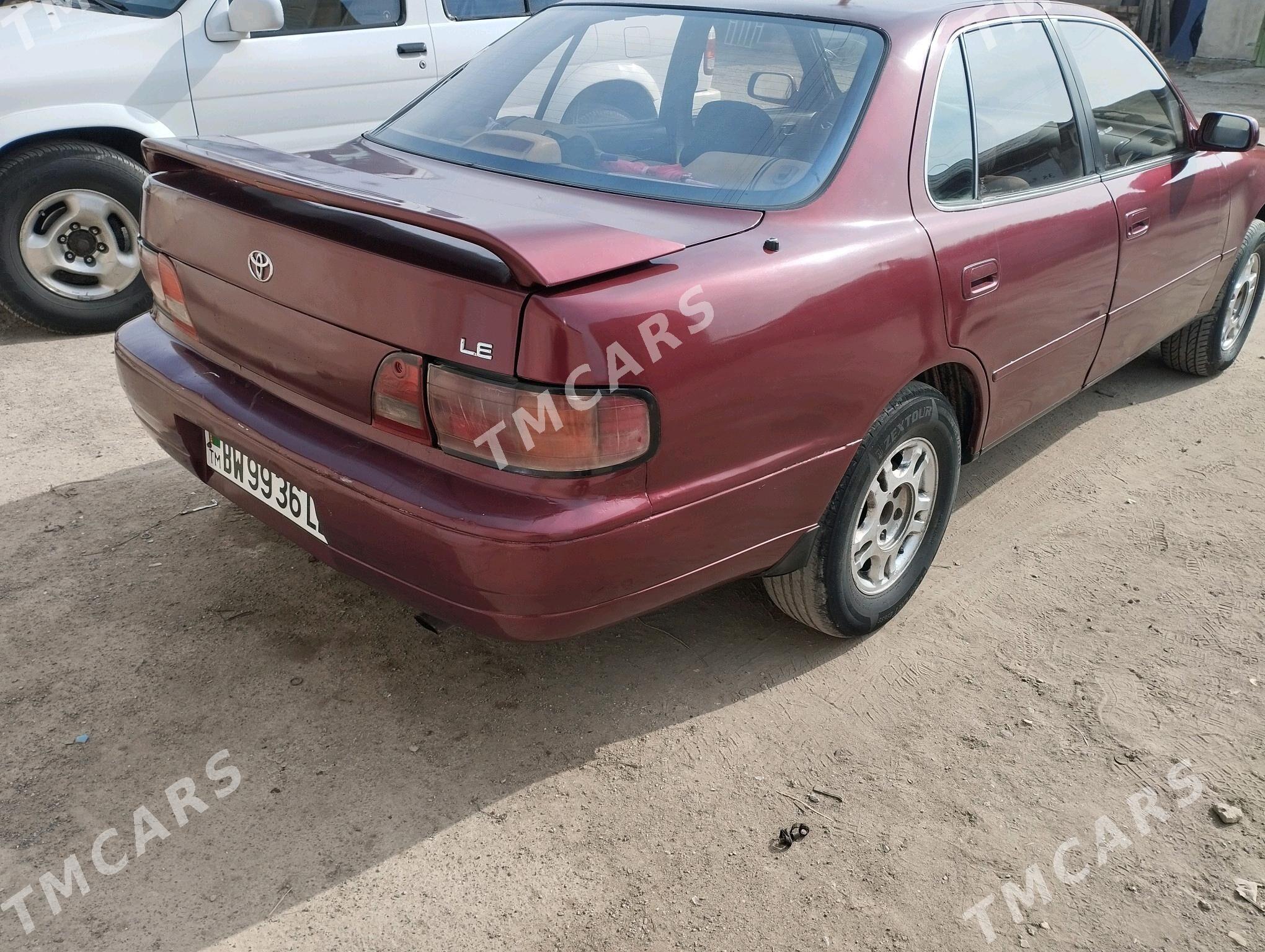 Toyota Camry 1994 - 63 000 TMT - Türkmenabat - img 3