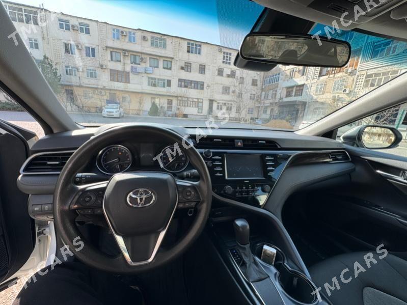 Toyota Camry 2020 - 280 000 TMT - Aşgabat - img 5