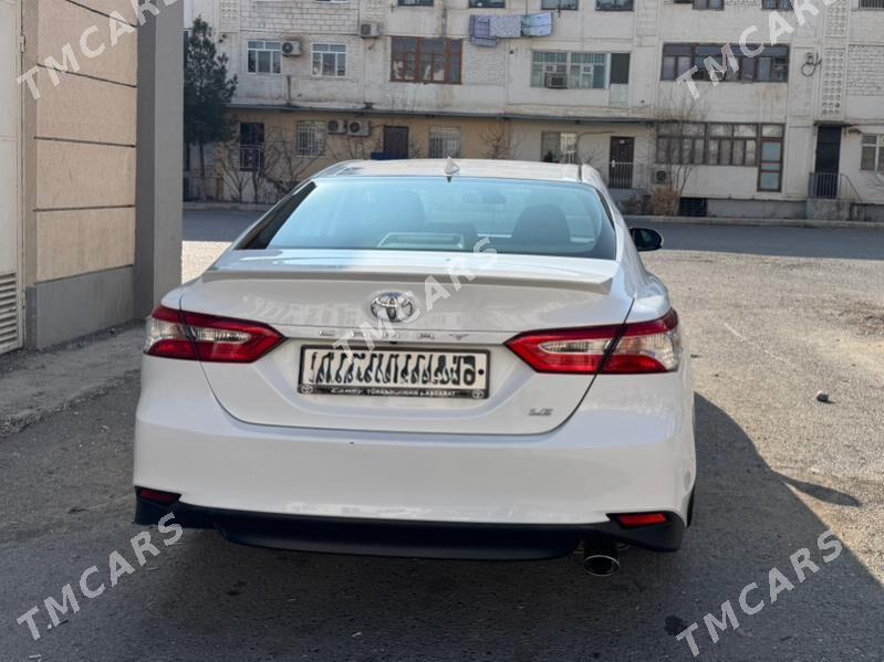 Toyota Camry 2020 - 280 000 TMT - Aşgabat - img 2