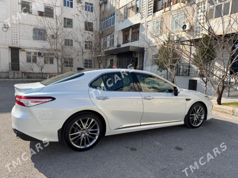 Toyota Camry 2020 - 440 000 TMT - Ашхабад - img 3