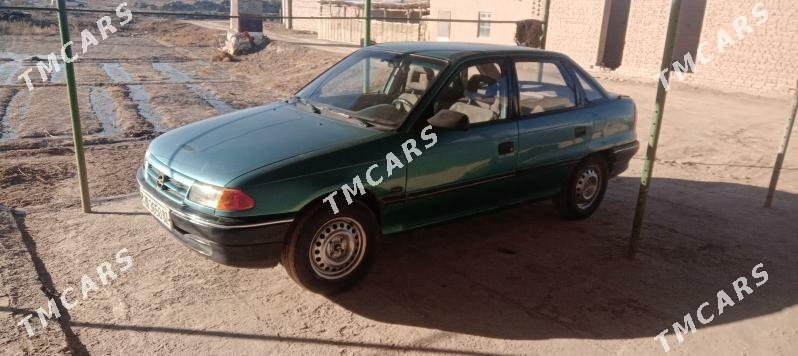 Opel Astra 1993 - 30 000 TMT - Шабатский этрап - img 2