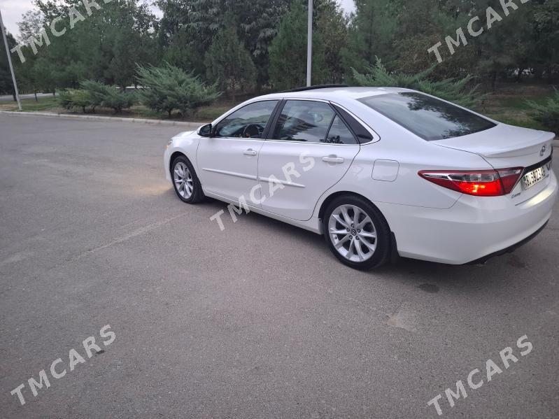 Toyota Camry 2015 - 255 000 TMT - Parahat 4 - img 3