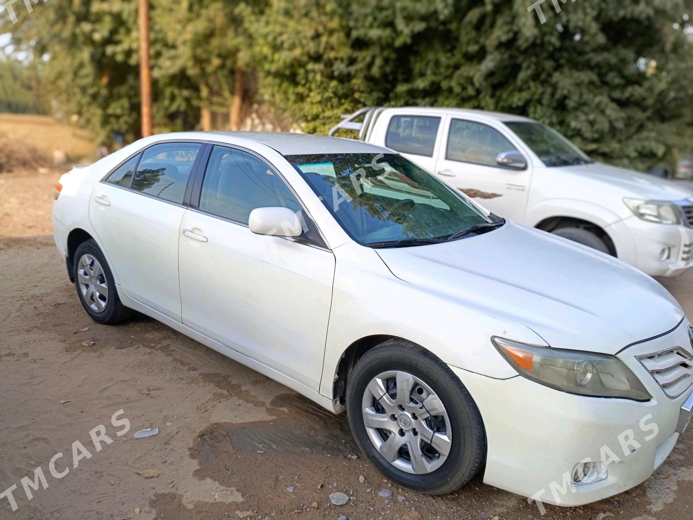 Toyota Camry 2009 - 110 000 TMT - Шатлык - img 5