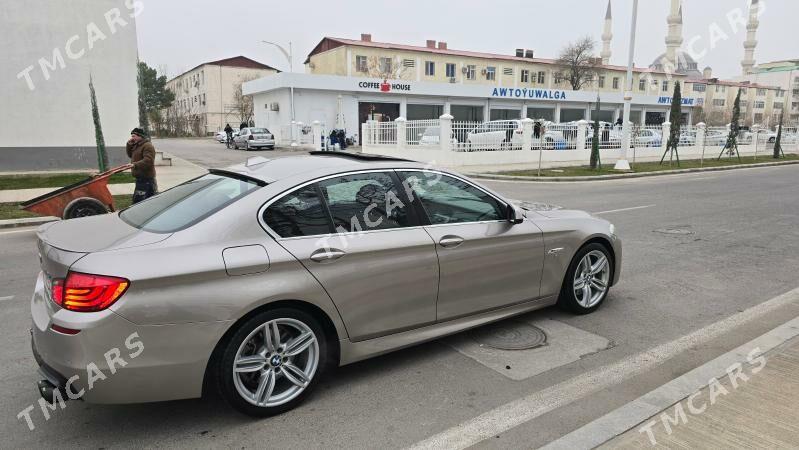 BMW F10 2011 - 360 000 TMT - Aşgabat - img 4