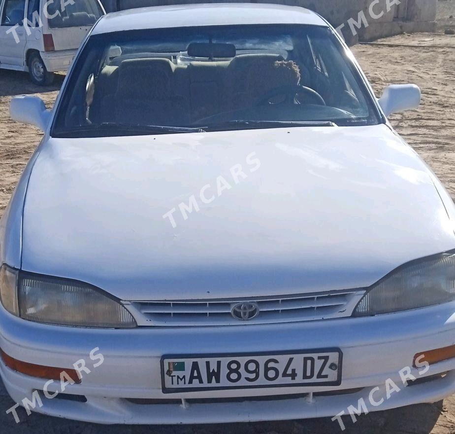 Toyota Camry 1994 - 85 000 TMT - Türkmenbaşy etr. - img 3