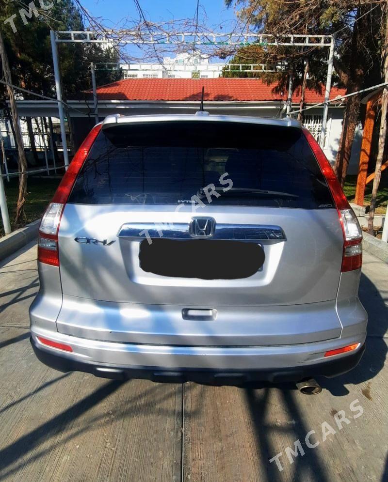 Honda CR-V 2011 - 220 000 TMT - Aşgabat - img 2