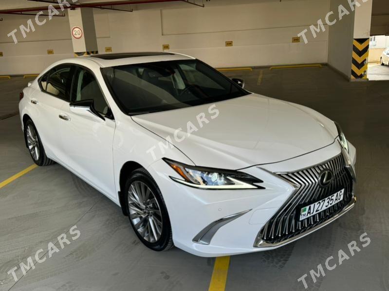 Lexus ES 350 2019 - 460 000 TMT - Ашхабад - img 2