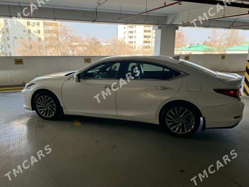 Lexus ES 350 2019 - 460 000 TMT - Ашхабад - img 4