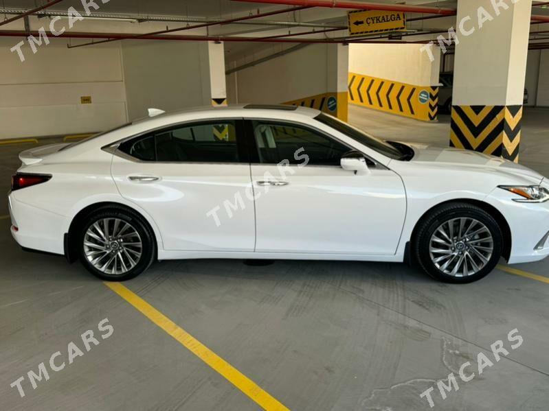 Lexus ES 350 2019 - 460 000 TMT - Ашхабад - img 6