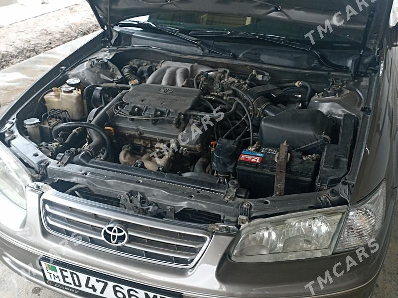 Toyota Camry 2001 - 132 000 TMT - Mary - img 9