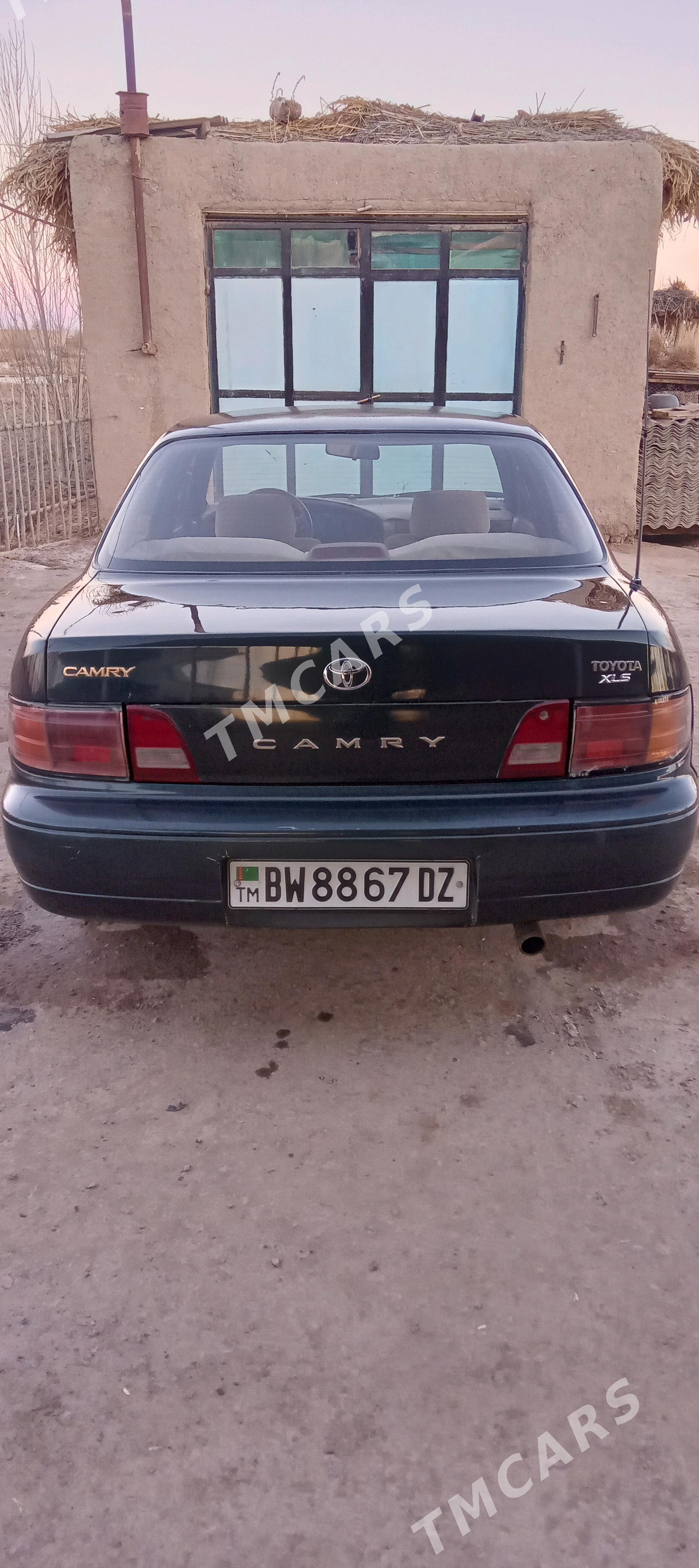 Toyota Camry 1994 - 80 000 TMT - Akdepe - img 3