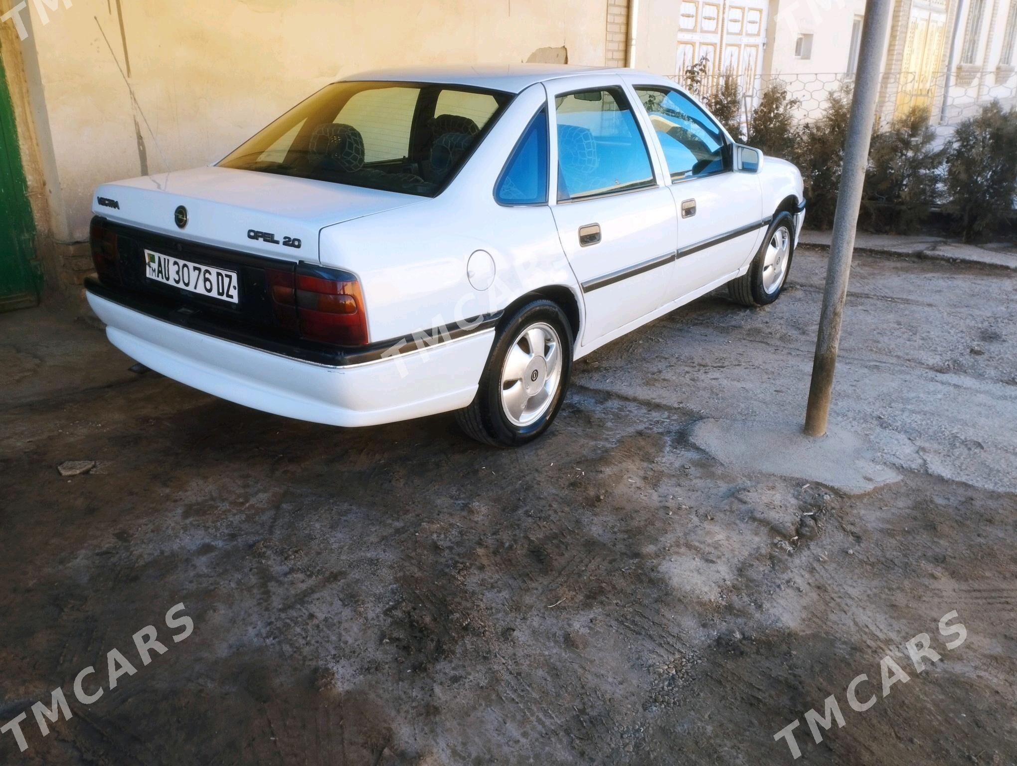 Opel Vectra 1995 - 40 000 TMT - Дашогуз - img 6