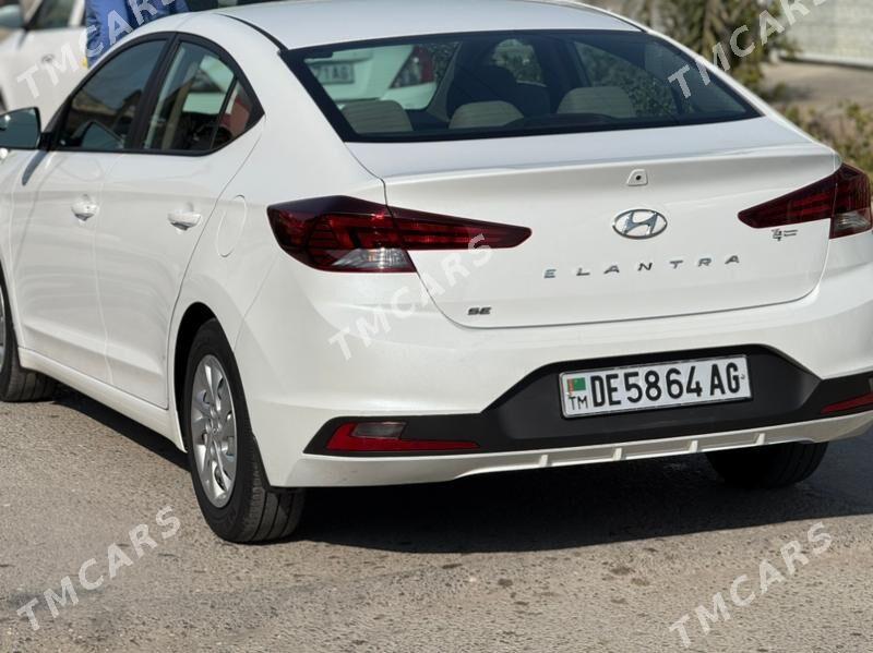 Hyundai Elantra 2020 - 222 000 TMT - Hitrowka - img 6